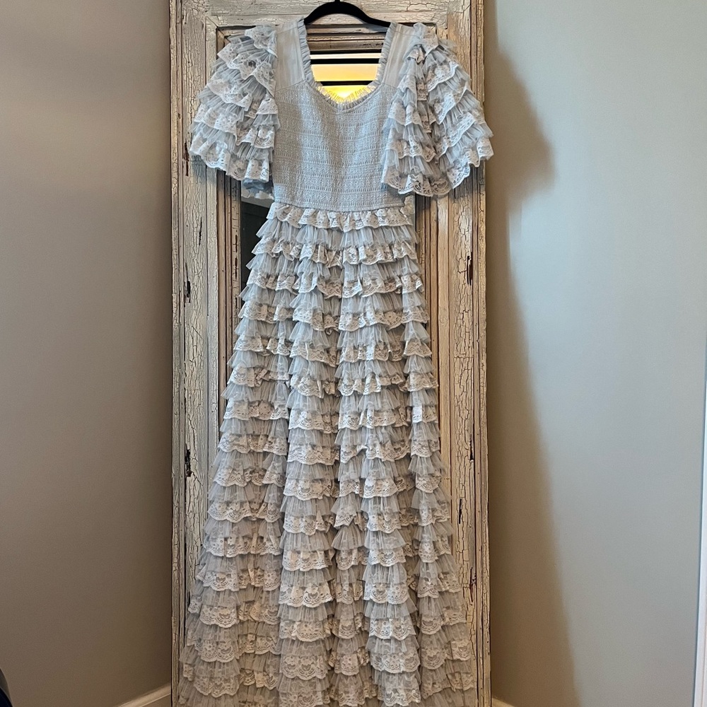 IVY CITY CO. DRESS